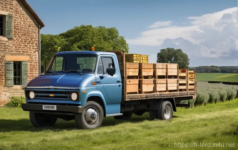포드 F 150 라이트닝의 충전 시간 - **Prompt:** An impactful, dynamic shot of a Ford F-150 Lightning undergoing rapid DC fast charging a...